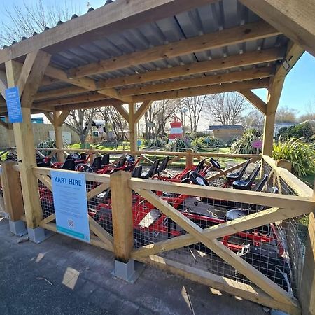 Haven Burnham On Sea 16 Elm Grove Ξενοδοχείο Εξωτερικό φωτογραφία