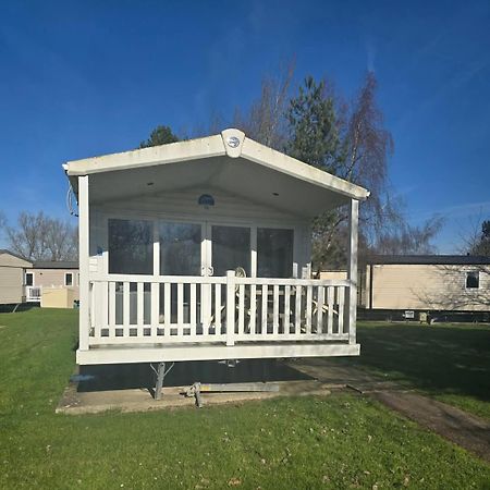 Haven Burnham On Sea 16 Elm Grove Ξενοδοχείο Εξωτερικό φωτογραφία