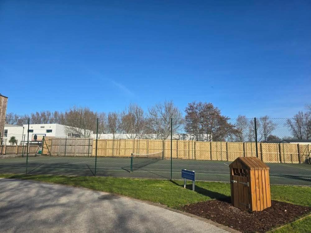 Haven Burnham On Sea 16 Elm Grove Ξενοδοχείο Εξωτερικό φωτογραφία