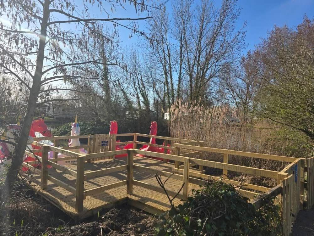 Haven Burnham On Sea 16 Elm Grove Ξενοδοχείο Εξωτερικό φωτογραφία