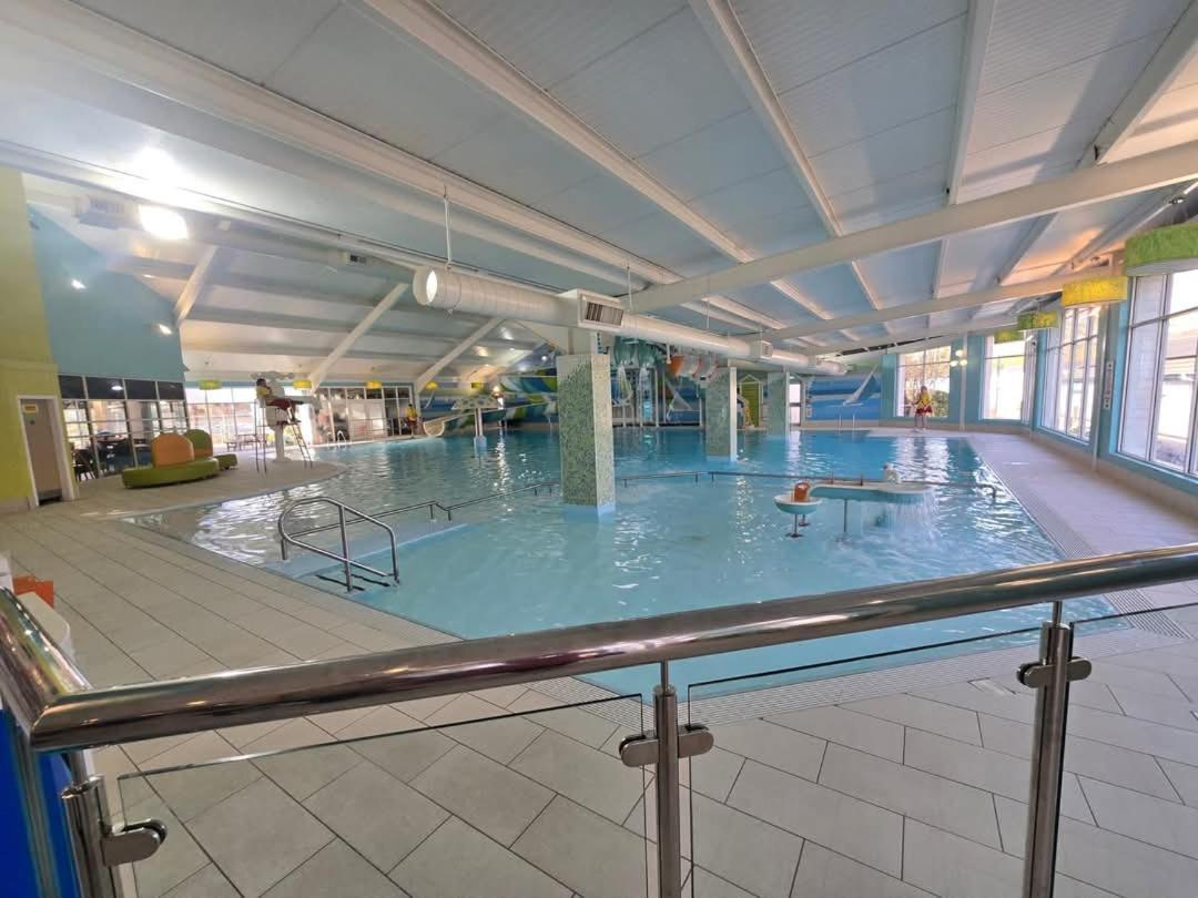 Haven Burnham On Sea 16 Elm Grove Ξενοδοχείο Εξωτερικό φωτογραφία