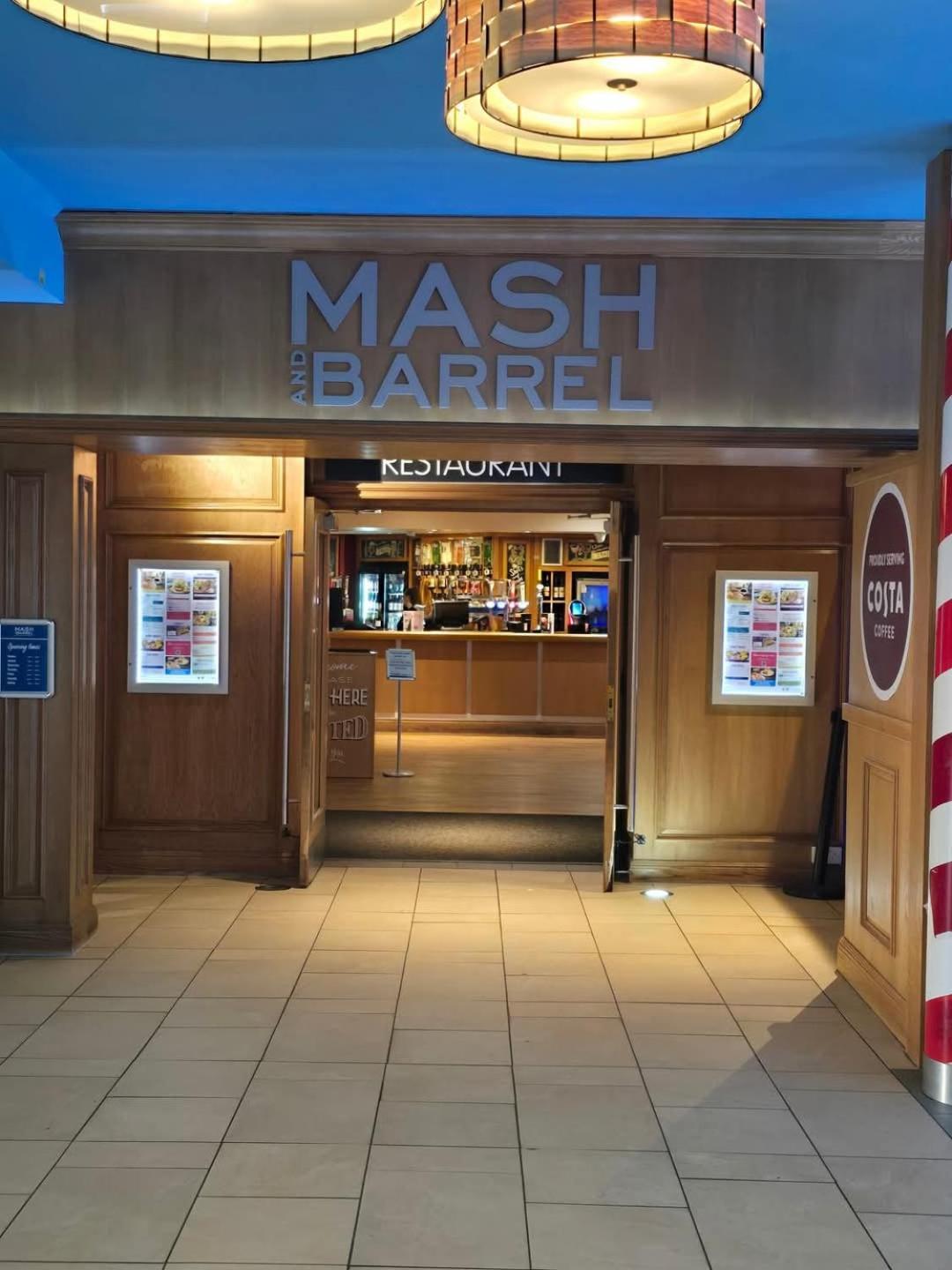 Haven Burnham On Sea 16 Elm Grove Ξενοδοχείο Εξωτερικό φωτογραφία