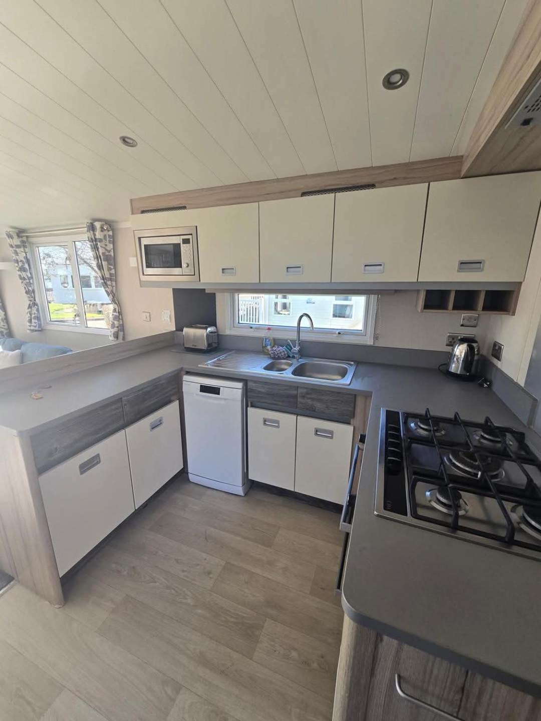 Haven Burnham On Sea 16 Elm Grove Ξενοδοχείο Εξωτερικό φωτογραφία