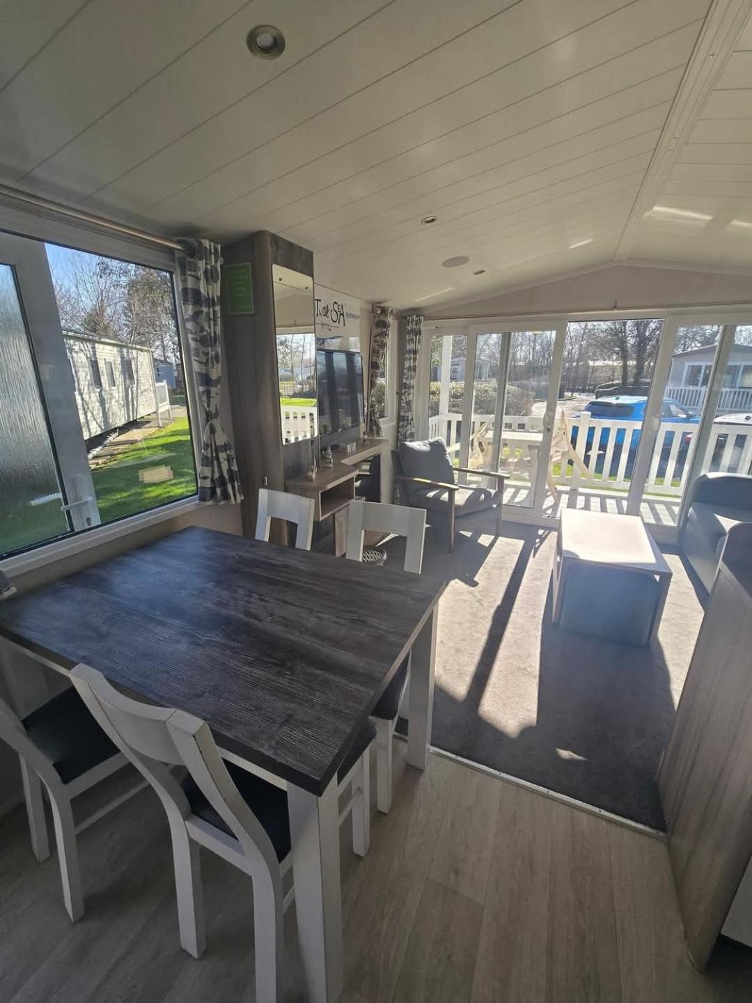 Haven Burnham On Sea 16 Elm Grove Ξενοδοχείο Εξωτερικό φωτογραφία