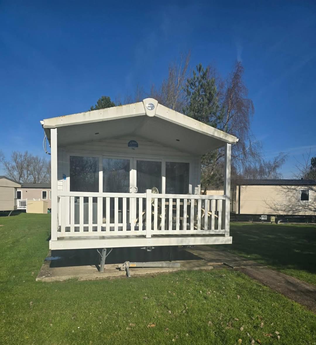Haven Burnham On Sea 16 Elm Grove Ξενοδοχείο Εξωτερικό φωτογραφία