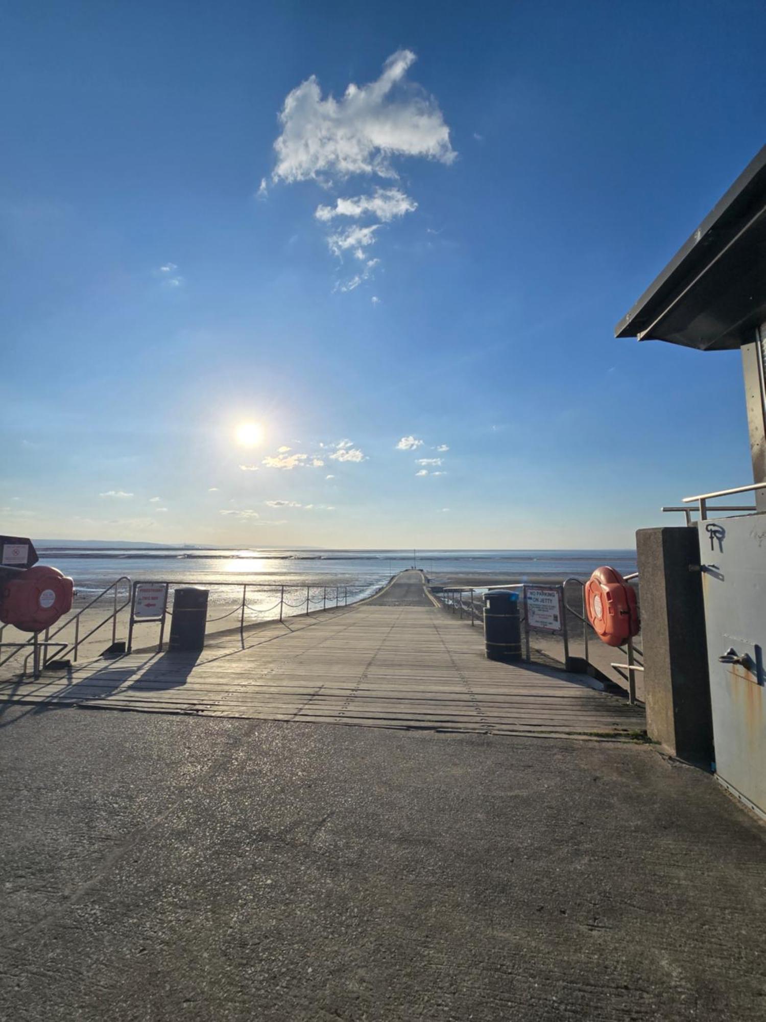 Haven Burnham On Sea 16 Elm Grove Ξενοδοχείο Εξωτερικό φωτογραφία