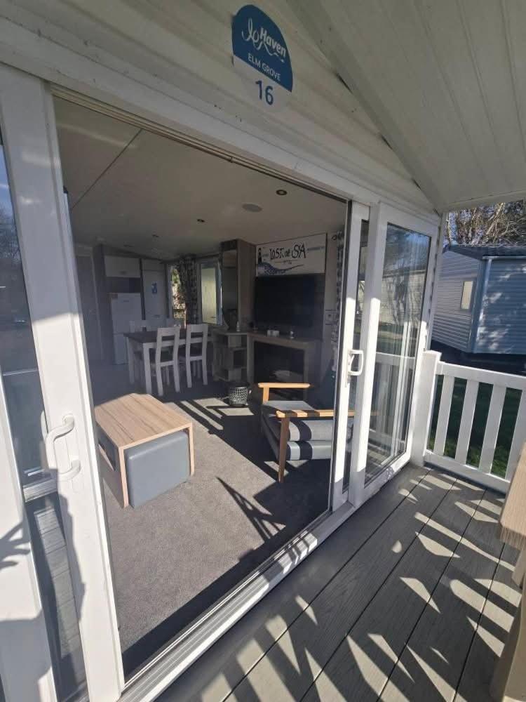 Haven Burnham On Sea 16 Elm Grove Ξενοδοχείο Εξωτερικό φωτογραφία