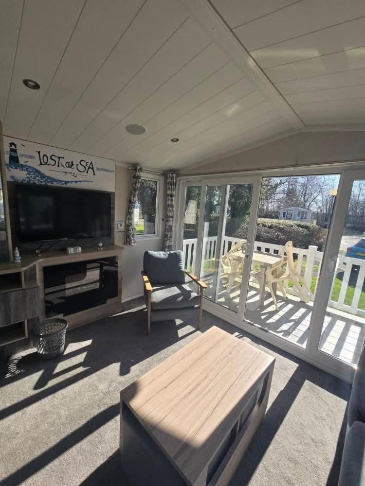 Haven Burnham On Sea 16 Elm Grove Ξενοδοχείο Εξωτερικό φωτογραφία