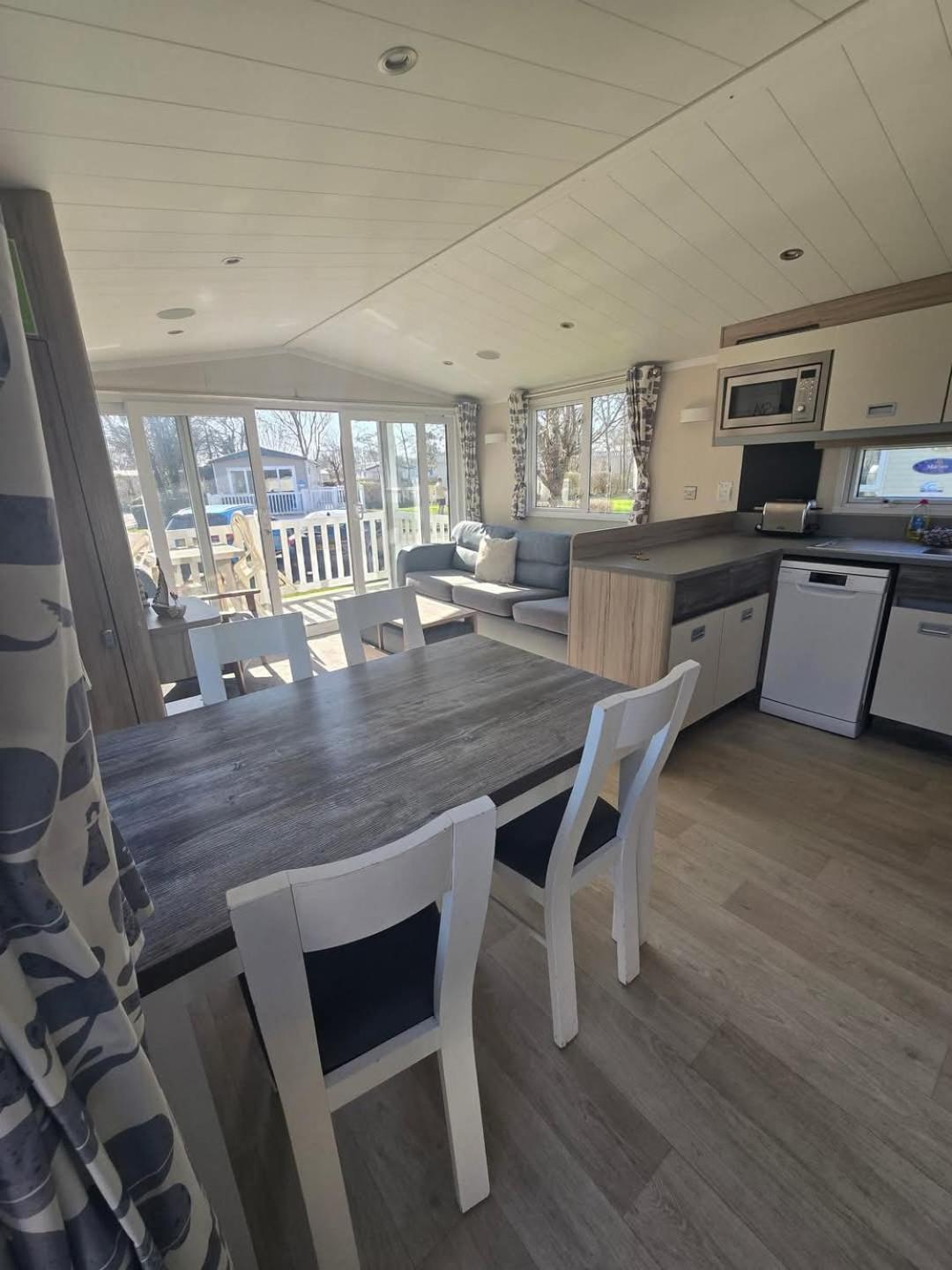 Haven Burnham On Sea 16 Elm Grove Ξενοδοχείο Εξωτερικό φωτογραφία